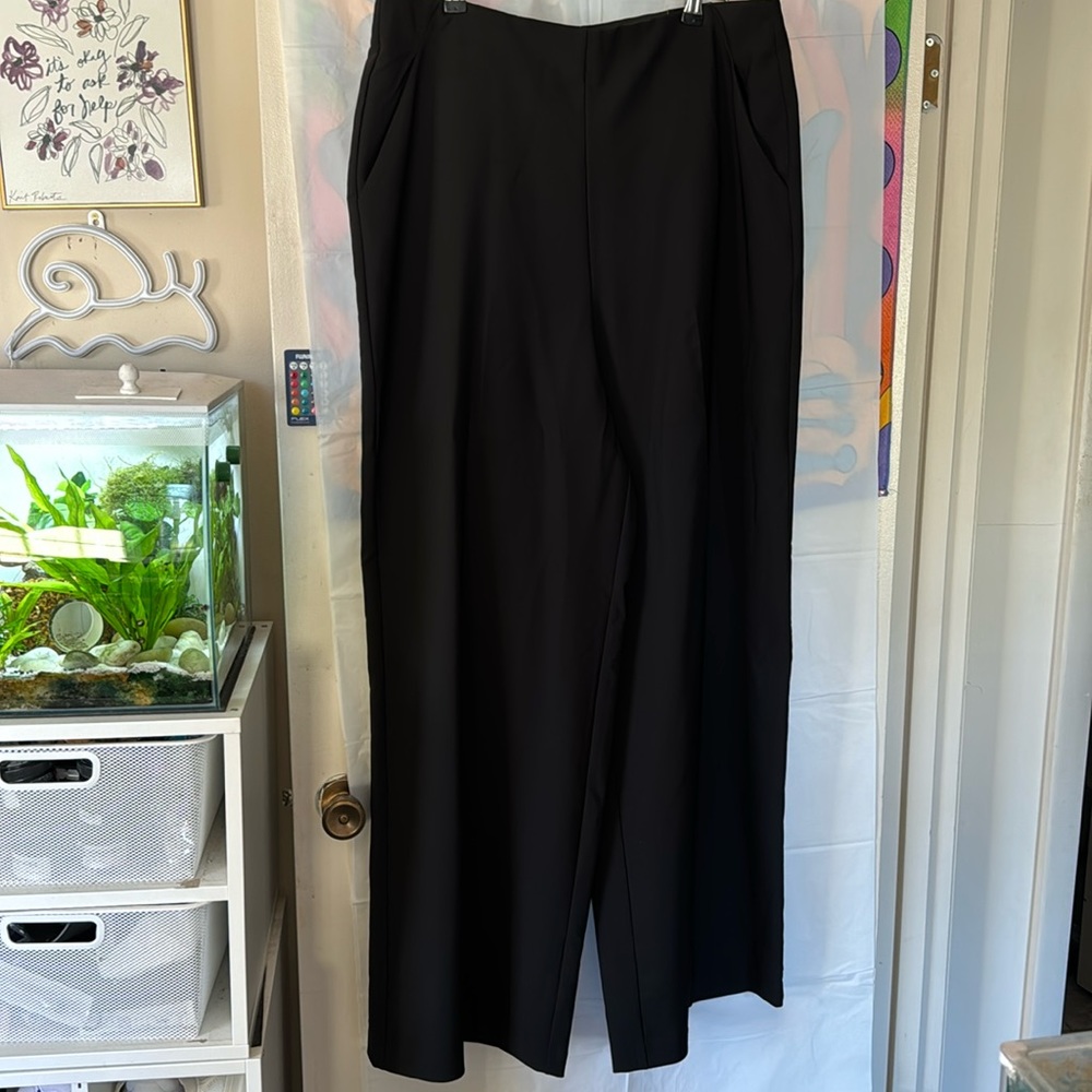 Torrid pull on dress pants